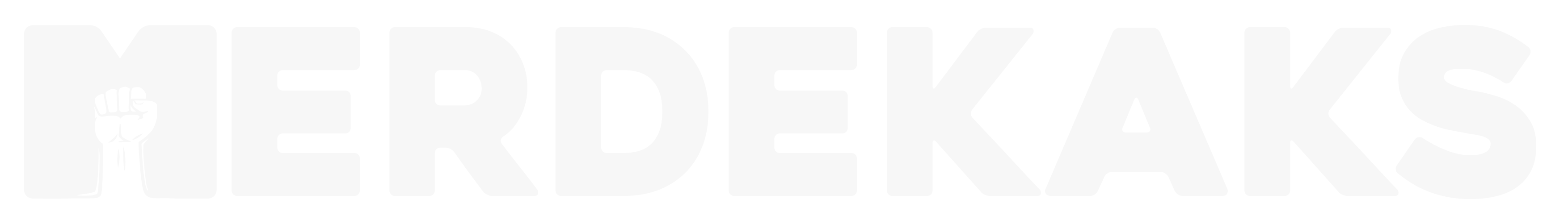 Merdekaks Logo