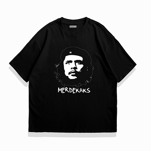 Tshirt - Merdekaks