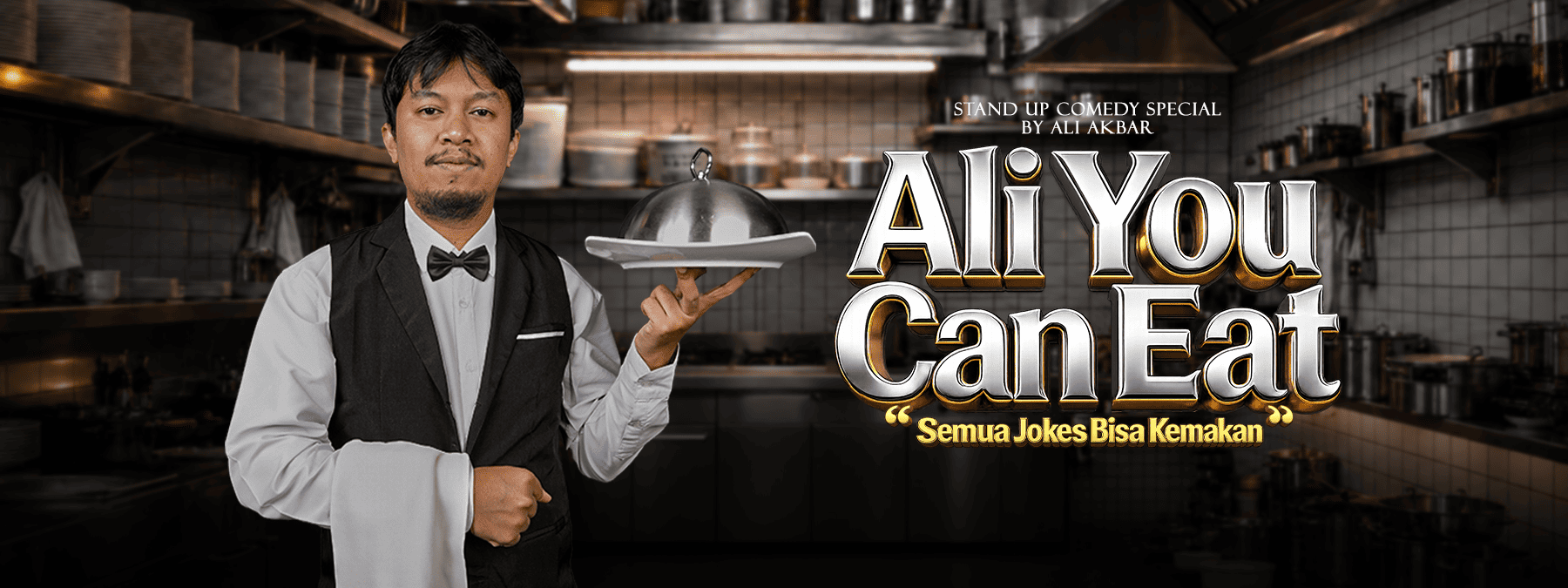 Ali You Can Eat